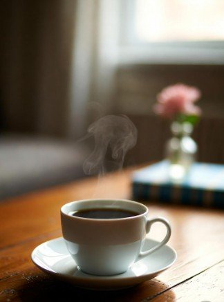 Cozy Good Morning Coffee Moments5