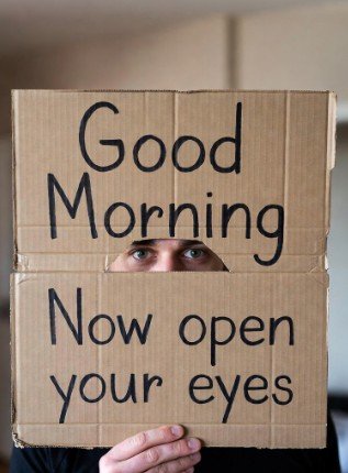 Funny Good Morning Meme3