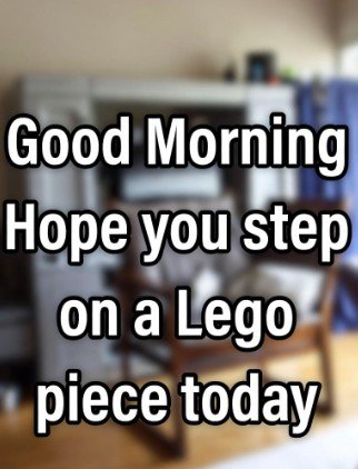 Funny Good Morning Meme4