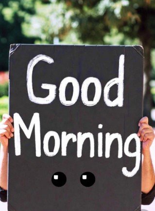 Funny Good Morning Meme5