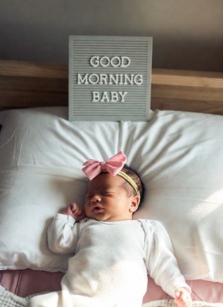 Good Morning Baby Pic3