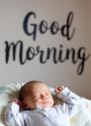Good Morning Baby Pic4