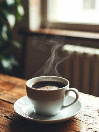 Good Morning Coffee Love1