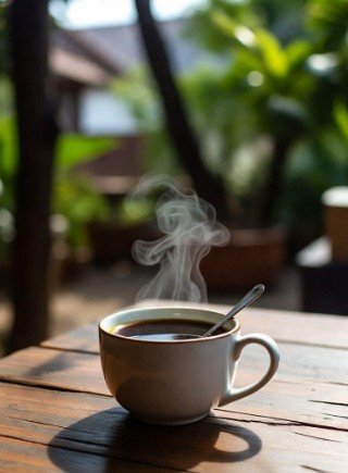 Good Morning Coffee Love4