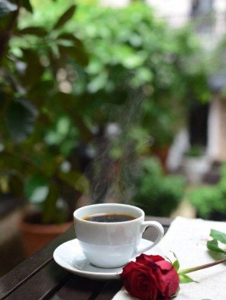 Good Morning Coffee Love5