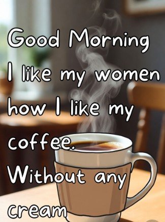 Good Morning Coffee Memes5