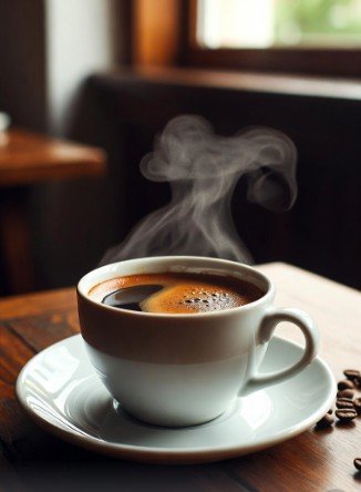 Good Morning Coffee Wallpaper2