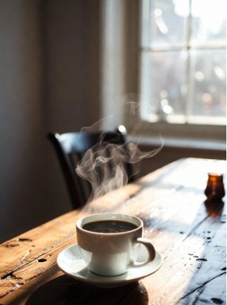 Good Morning Coffee Wallpaper4