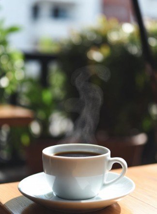 Good Morning Coffee Wishes1