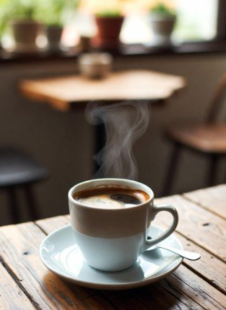 Good Morning Coffee Wishes4