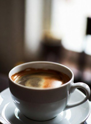 Good Morning Coffee with a Smile1