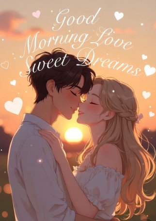 Good Morning Love Images & Wallpapers3
