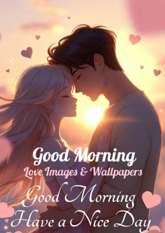 Good Morning Love Images & Wallpapers4