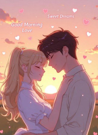 Good Morning Love Images & Wallpapers5