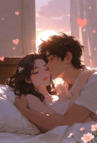 Good Morning Love Images