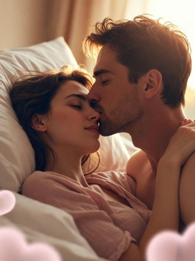 Good Morning Love Images