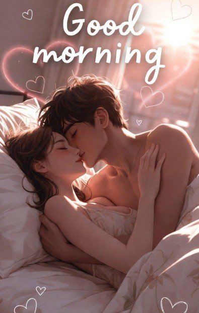 Good Morning Love Images