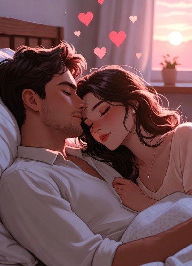 Good Morning Love Images