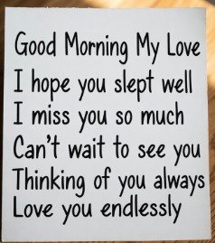 Good Morning Love Messages for Long-Distance Relationships5
