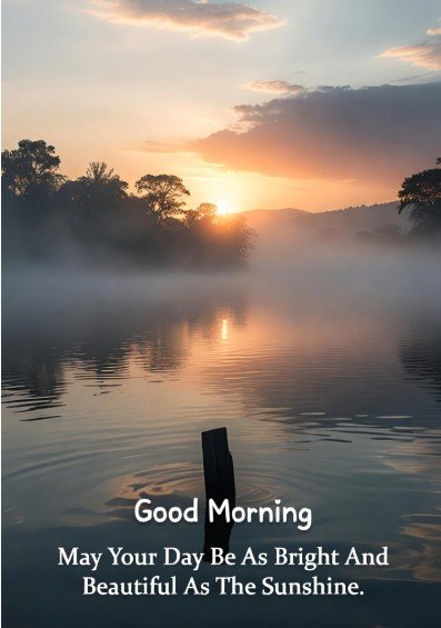 Good Morning Messages for Himher