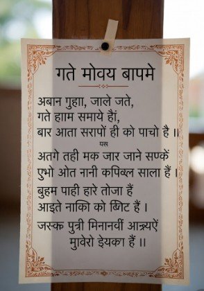 Good Morning Messages in Hindi2