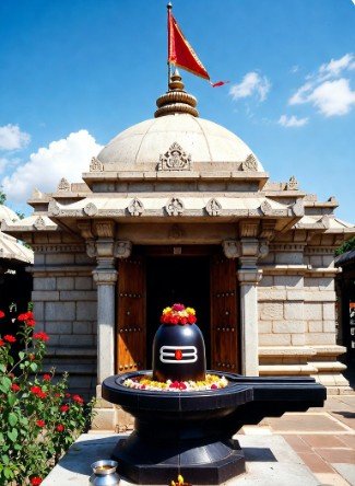 Har Har Mahadev Good Morning Wishes for Devotees3