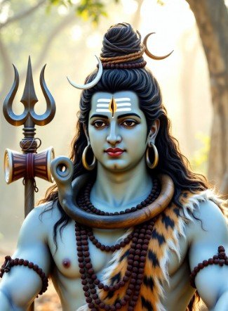 Lord Shiva Good Morning Images3
