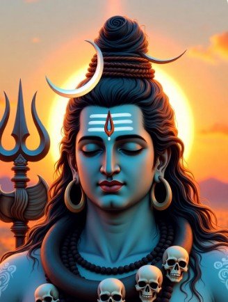 Shiva Good Morning Images1