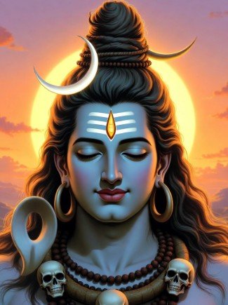 Shiva Good Morning Images2