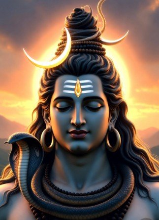 Shiva Good Morning Images3