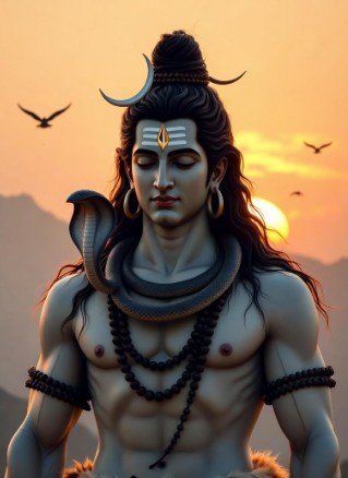 Shiva Good Morning Images4