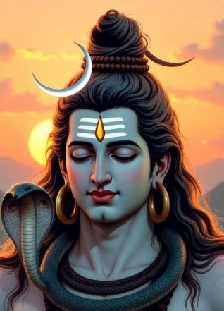 Shiva Good Morning Images5