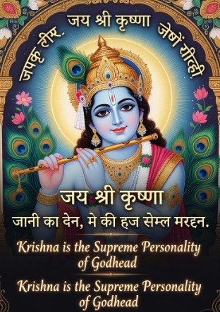 jai shree krishna images with quotes3