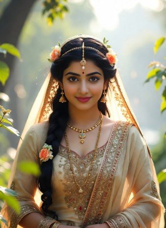 Good Morning Laxmi Ji HD Images1