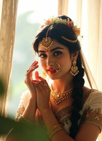 Good Morning Laxmi Ji HD Images4