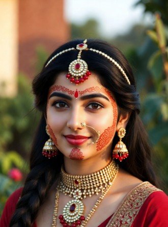 Good Morning Laxmi Ji Wallpaper1