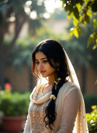 Good Morning Laxmi Ji Wallpaper5