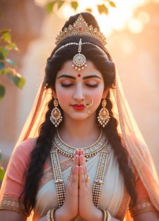 Good Morning Pics with Laxmi Ji3