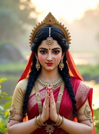 Good Morning Pics with Laxmi Ji4