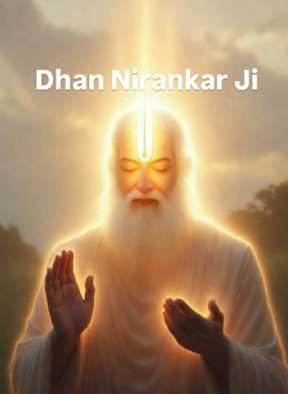 Dhan Nirankar Ji Good Morning Pic1