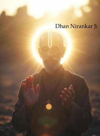 Dhan Nirankar Ji Good Morning Pic2