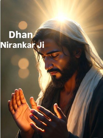 Dhan Nirankar Ji Good Morning Pic5