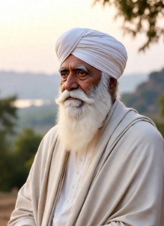 Dhan Nirankar Ji Good Morning images1