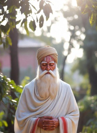 Dhan Nirankar Ji Good Morning images2