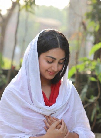 Good Morning Mata Sudikasha Dhan Nirankar Ji Pic4