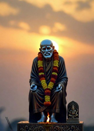 Good Morning Sai Baba Images2