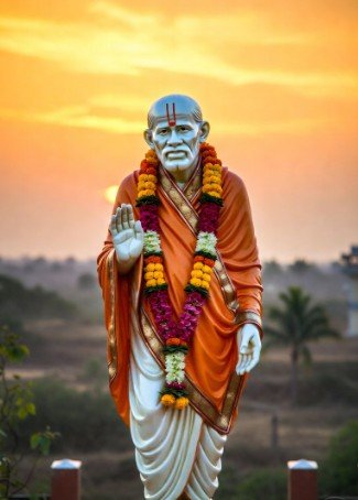 Good Morning Sai Baba Images4