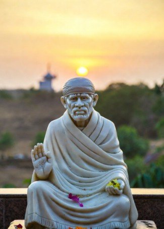Good Morning Sai Baba Images5