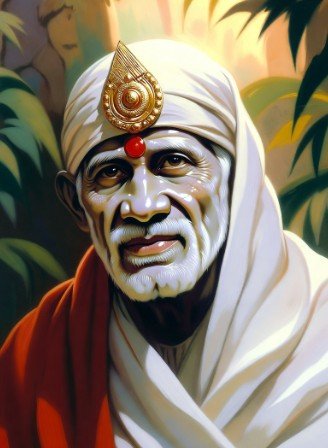 Sai Baba Good Morning HD Images3