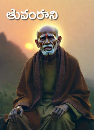 Sai Baba Good Morning Images Telugu2